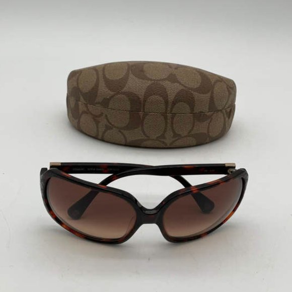 COACH Sunglasses main image 5